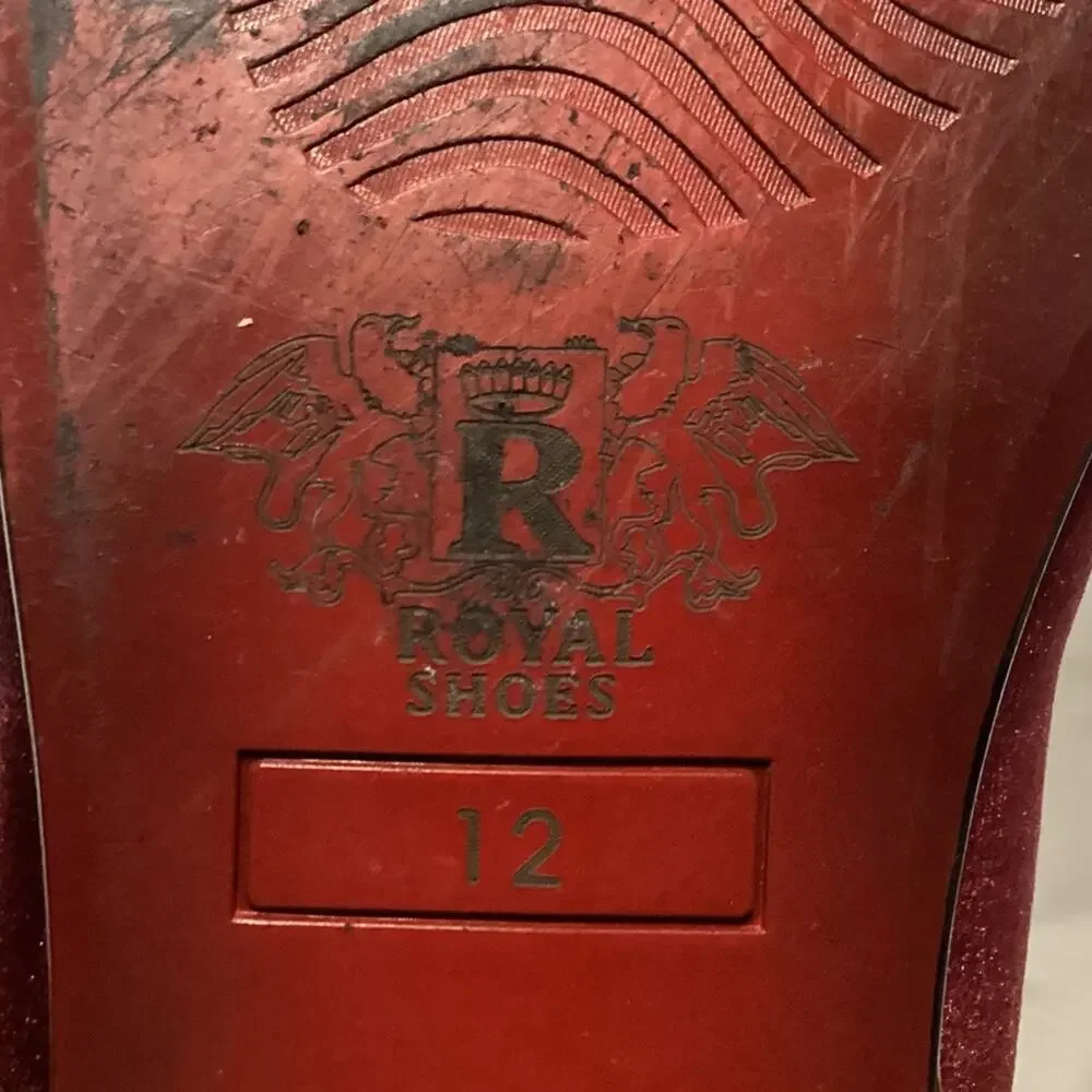 Royal Shoes LF-8827